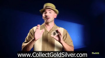 Numis Network: What Makes a Coin - MS70?