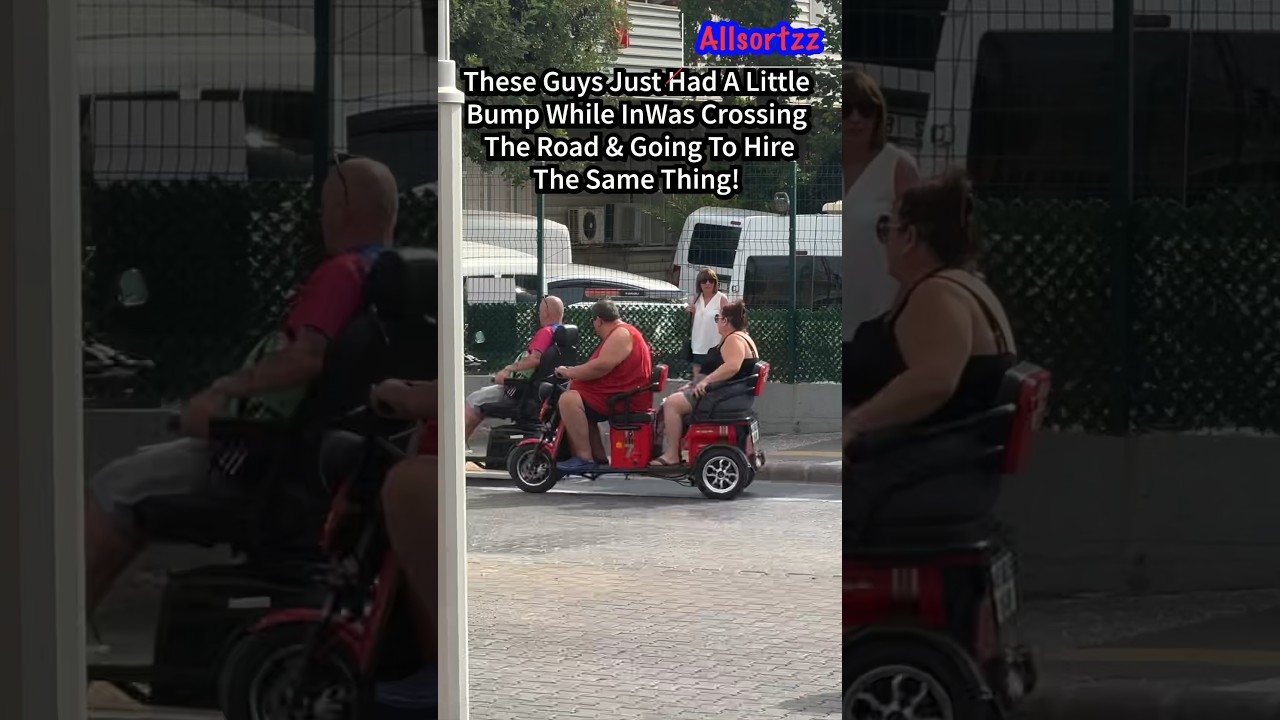 Hiring A 4 Seater Motorcycle In Marmaris, Turkey #marmaris #turkey #rent #allsortzz #shorts #holiday