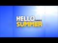 RAMEEZ - Hello Summer (Original Radio Edit) HQ
