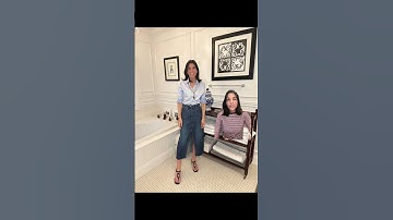 Midi and Maxi Denim skirts