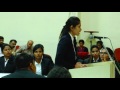 MOCK TRIAL/ MOCK COURT ON CONSUMER LAW -PART 3