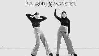 Download Lagu RedVelvet IRENE & SEULGI - Naughty X Monster | Dance Cover Medley Download Lagu RedVelvet IRENE & SEULGI - Naughty X Monster | Dance Cover Medley