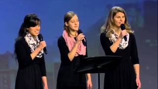 GYC 2015 - My All Is Thine (Fidele)