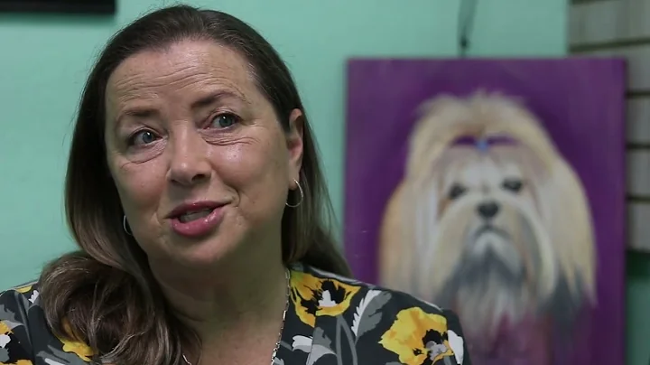 Paying the price: Lisa Jordan