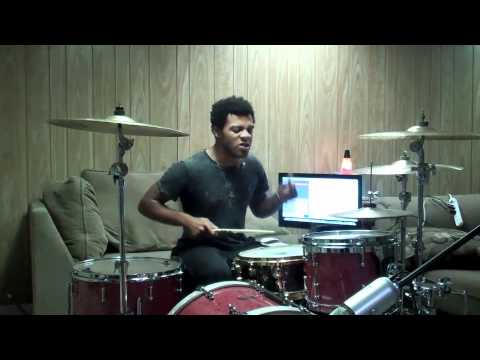 CHRIS BARRETT - KANYE x WIZ KHALIFA x BLACK EYED P...