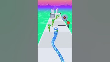 🐍 snake run 🐍🐍 #androidgames