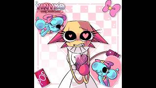 Download Lagu My heart beats like a drum💝 ⚠️Bubblecraft⚠️ #dandysworld #animation #sigma #fyp MP3