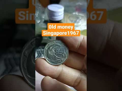 old money 20