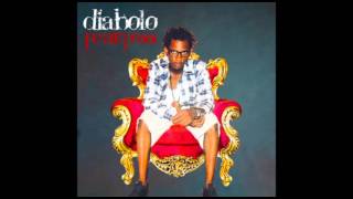 Diabolo - Fearless - 11 Feel Da Music