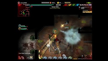 Dance with the zombies! SAS4 Apocalypse VIP 92 waves Jimmy70000 & gchatzig