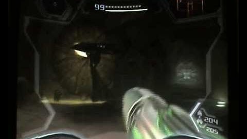 Metroid Prime 3 Corruption 100% Walkthrough Part 98