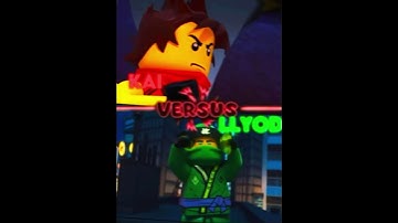 My first open collab! For 350 subs #ninjago #cool #funny #fyp #collab  #kaifiyaa5