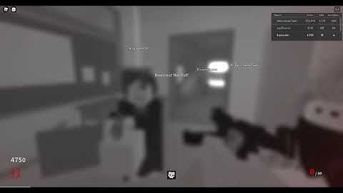 Project Lazarus Hacker (Pt 2)