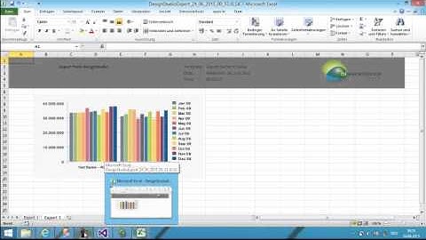 SAP DesignStudio Export Add on: How to Export to Excel