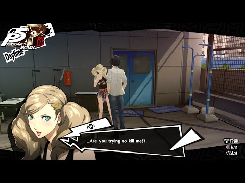 Vídeo: Persona 5 Confidant, Social Link E Opções De Romance, Suas Localizações E Ideias Para Presentes