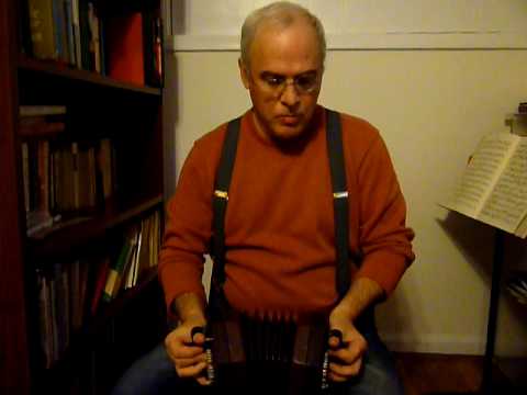 Boulevard of Broken Dreams played by Randy Stein o...