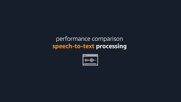 Amazon EC2 P4d vs P3: Speech-to-text