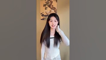 tóc giả cài nữa đầu dánh thẳng #tocgia #toc #cai #cainuadau #xuhuongyoutube