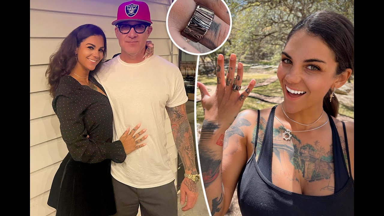 Sandra Bullock's Ex Jesse James Ties The Knot For The 5th Time With Porn  Star Bonnie Rotten - First Curiosity