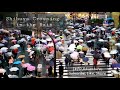 Shibuya Crossing In The Rain