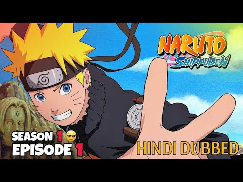 Naruto Shippuden|| episode 1|| credite by@videovibeverdicts #trending #episode