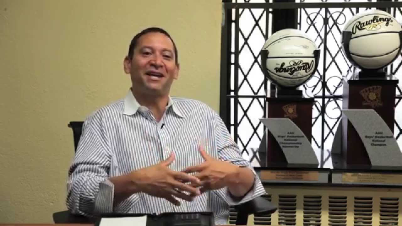 RIVERSIDE HAWKS BASKETBALL TRAILER 2013 YouTube