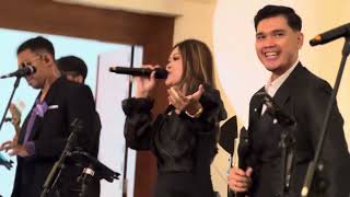 Diskoria - C.H.R.I.S.Y.E (Cover)