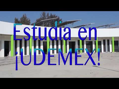 Licenciaturas en línea UDEMEX