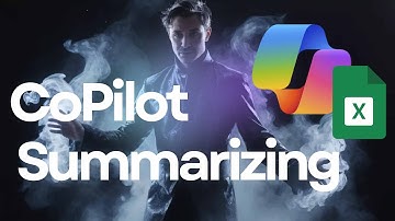 Using AI to Summarize Data in Seconds!