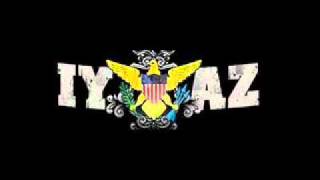 Iyaz Ft. Auburn La La La La