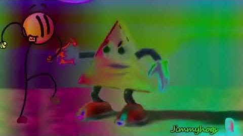 Preview 2 Henry Stickmin Triangle Effects HyperCubed 360P