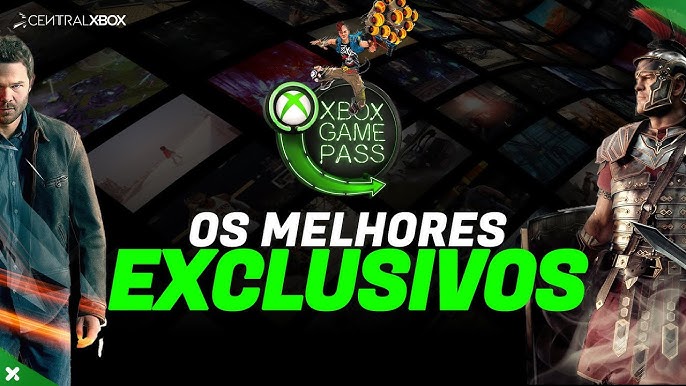 Os 13 Melhores Jogos Exclusivos para Xbox One em 2019