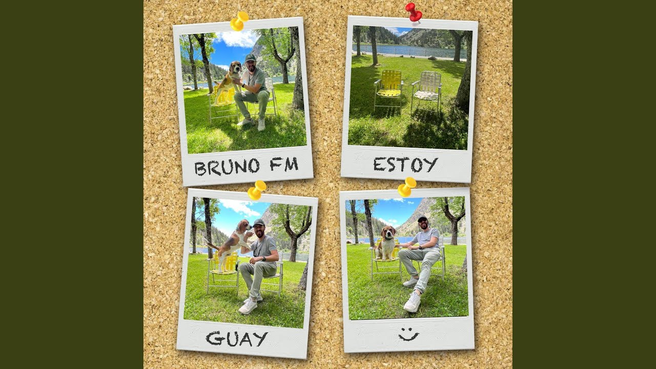 Mira Estoy Guay en YouTube