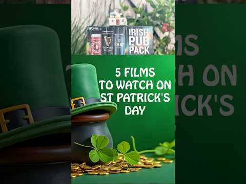 Best Irish Films