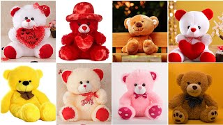 Cute Teddy Bear Photos | Teddy Bear WhatsApp Dpz | Cute Valentine Day Teddy Bear |  #teddybear