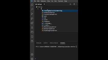 #subtraction #operator  @EMECHICODE