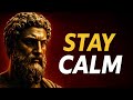 How to Stay Calm and Unshaken 3-Minute Motivational Speech on Anger &amp; Inner Strength