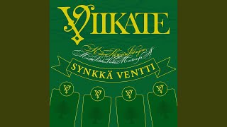 Miniatura del video "Viikate - Synkkä Ventti"