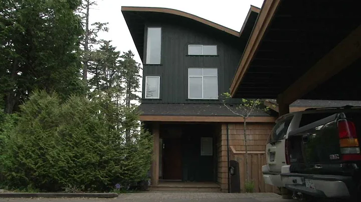 Tofino Rental Home | Ruth Hanson