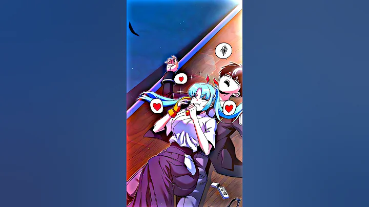 She so obsessed 🤣#manhwa #manhwaedit #manhwarecommendatio#fyp #shorts #trending #manhwaupdate