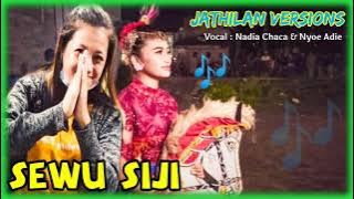 SEWU SIJI (Didi Kempot Cover) Versi Jathilan Kreasi ADEL CS & Gedruk ENCIS CS