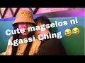 Ang Cute magselos ni Agassi Ching(JAIGA❤️)