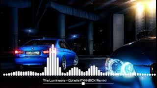 The Lumineers - Ophelia (TWINSICK Remix)