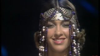 Miss World 1978 - María Jesús Cañizares