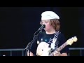 Quinn Sullivan performing at The Gathering of The Vibes 2009