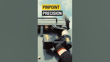 Precision Torque - All Settings #CordlessTools #Enerpac #BTW #PrecisionBolting #Shorts