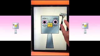 Roblox Sprunki 1,2 Phase Final