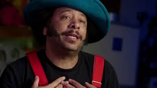 Boots Riley (I LOVE BOOSTERS) Guest Selects for Alamo Drafthouse Cinema