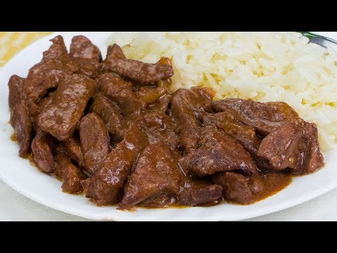 Vidéo: Comment Faire Cuire Le Foie En Sauce