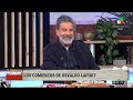 Osvaldo Laport en Es Por Ahí | Entrevista completa (08/07/2021)